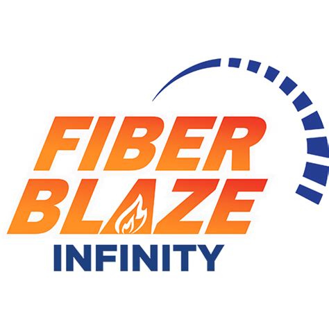 Infinity Fiber Blaze .